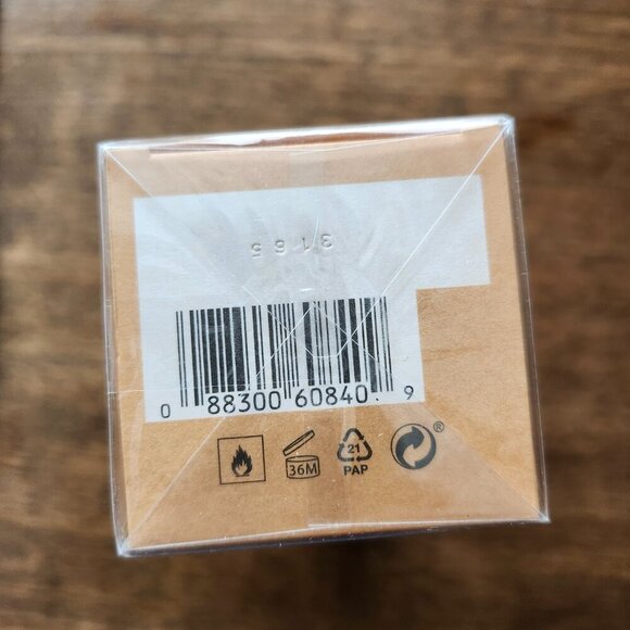 CALVIN KLEIN Escape for Women FULL SIZE 100ml/3.4 fl oz. SEALED BNIP - Picture 6 of 7